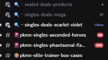 Discord Example 1