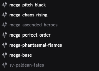 Discord Example 2