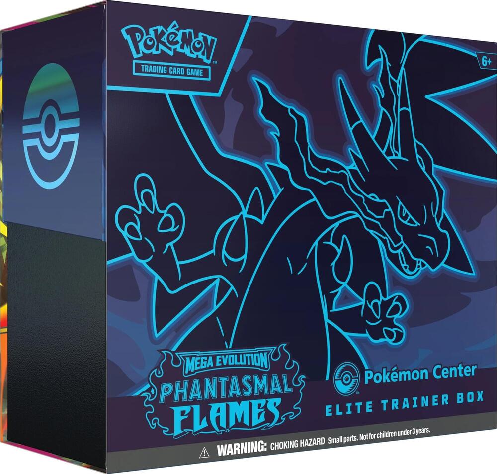 Phantasmal Flames